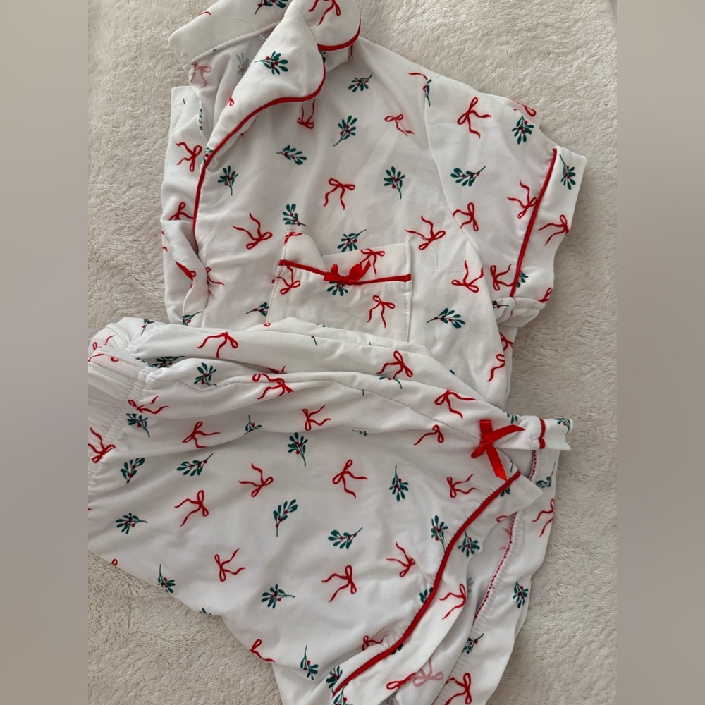 Christmas Pajamas